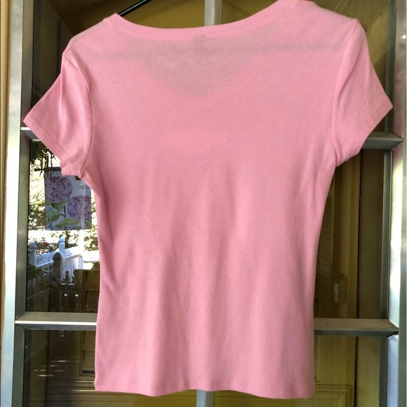 JUNIOR’S THE BEVERLY HILLS HOTEL T-SHIRT. - Picture 10 of 15